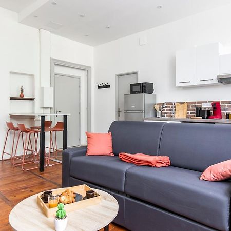 Gambetta 304 Cahorscitystay Ngoại thất bức ảnh