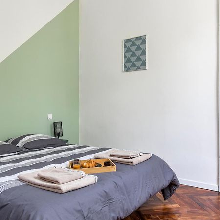 Gambetta 304 Cahorscitystay Ngoại thất bức ảnh