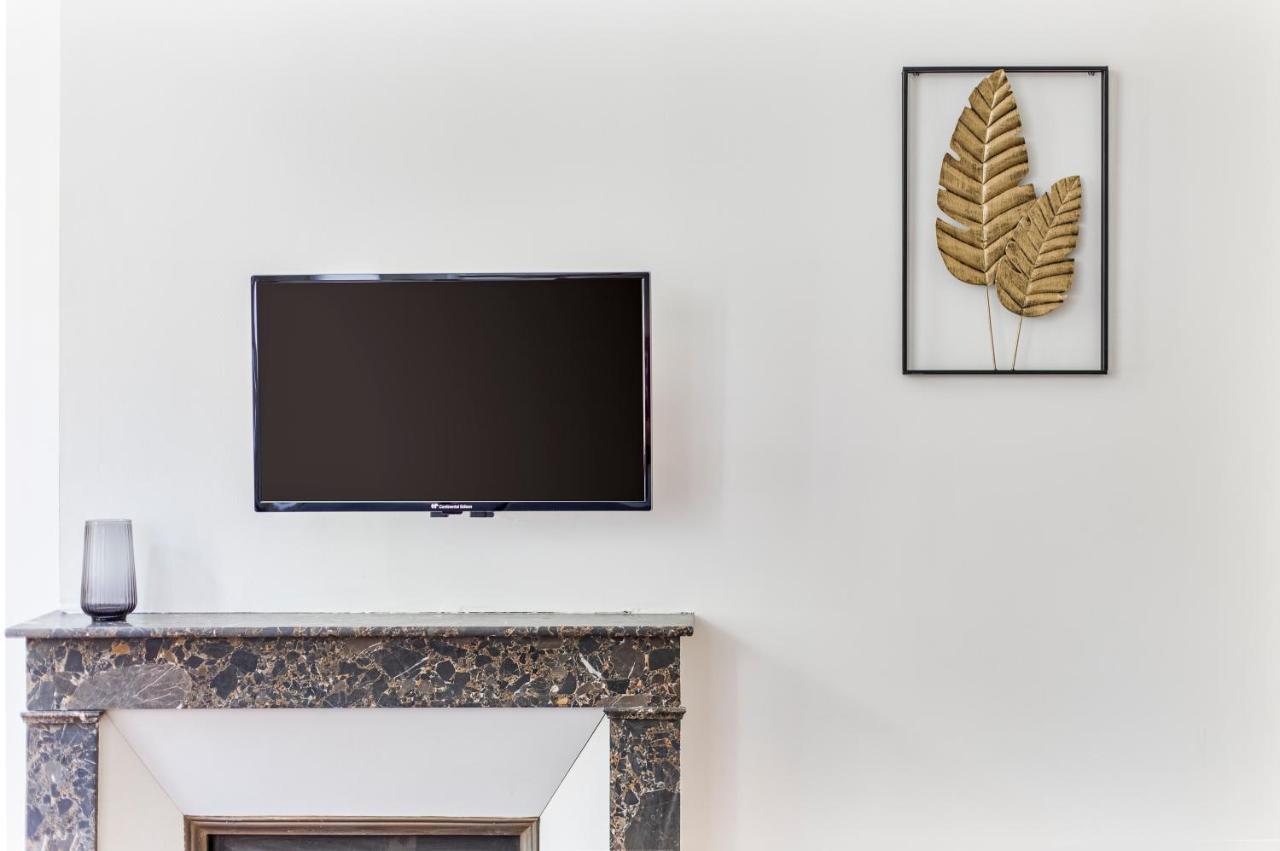 Gambetta 304 Cahorscitystay Ngoại thất bức ảnh