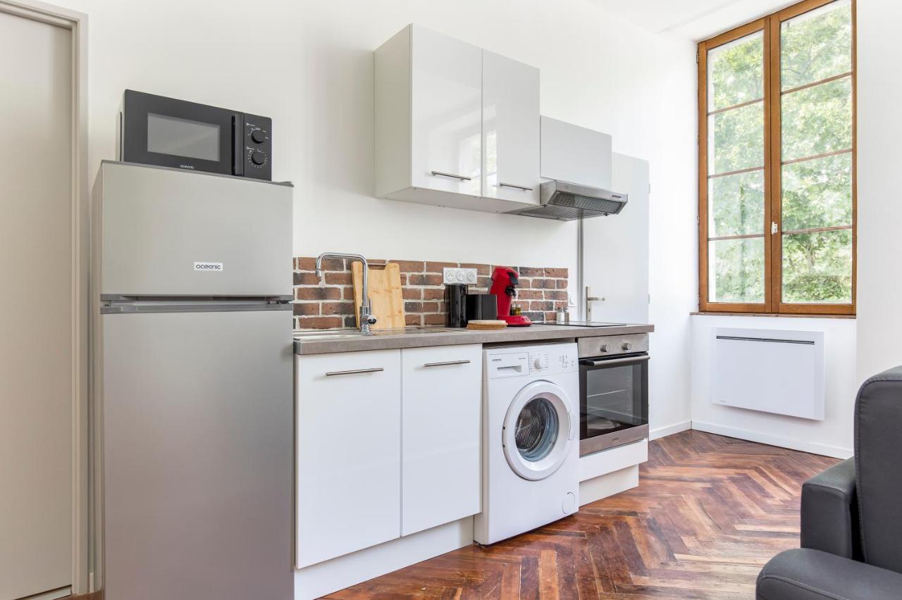 Gambetta 304 Cahorscitystay Ngoại thất bức ảnh