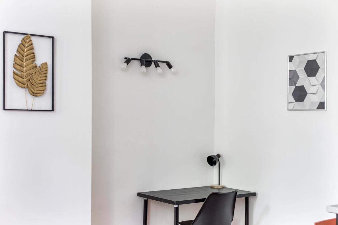 Gambetta 304 Cahorscitystay Ngoại thất bức ảnh
