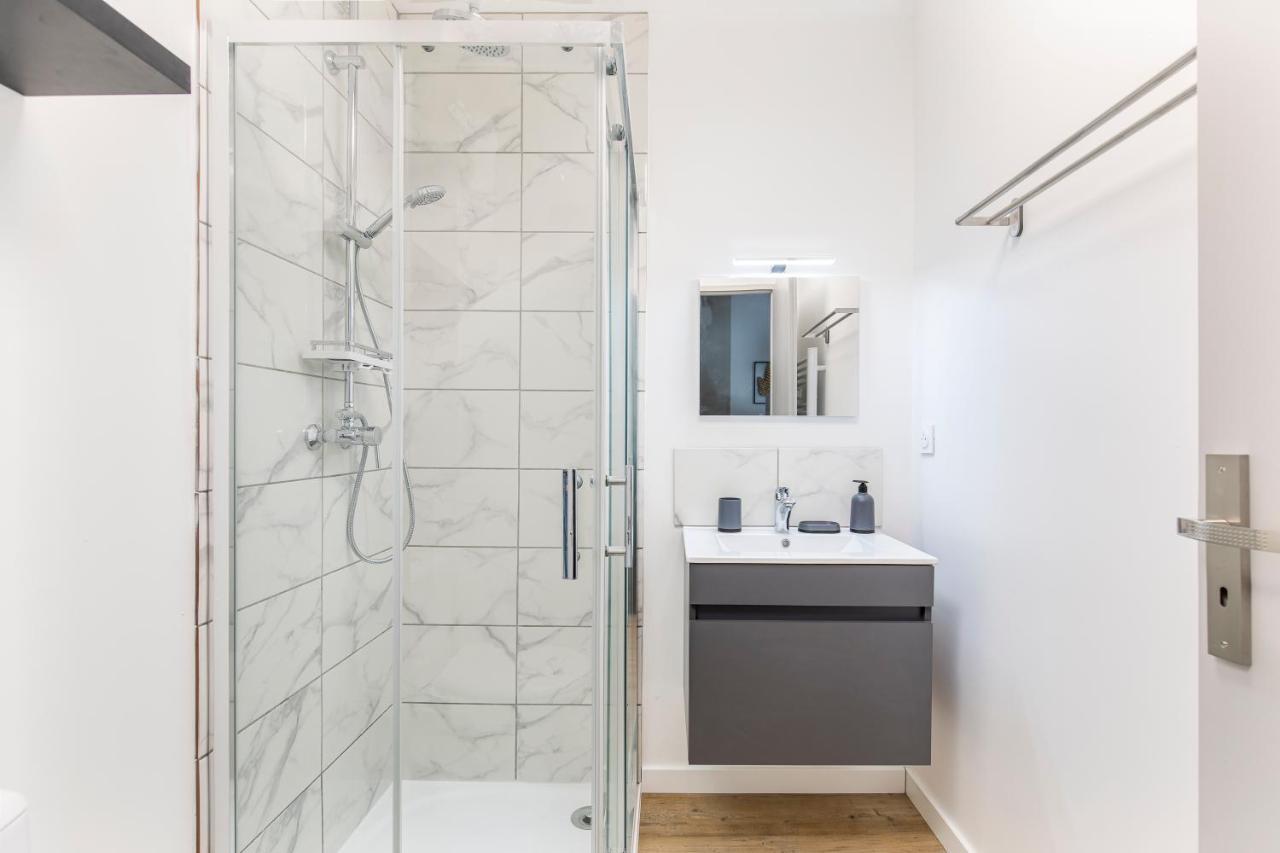 Gambetta 304 Cahorscitystay Ngoại thất bức ảnh