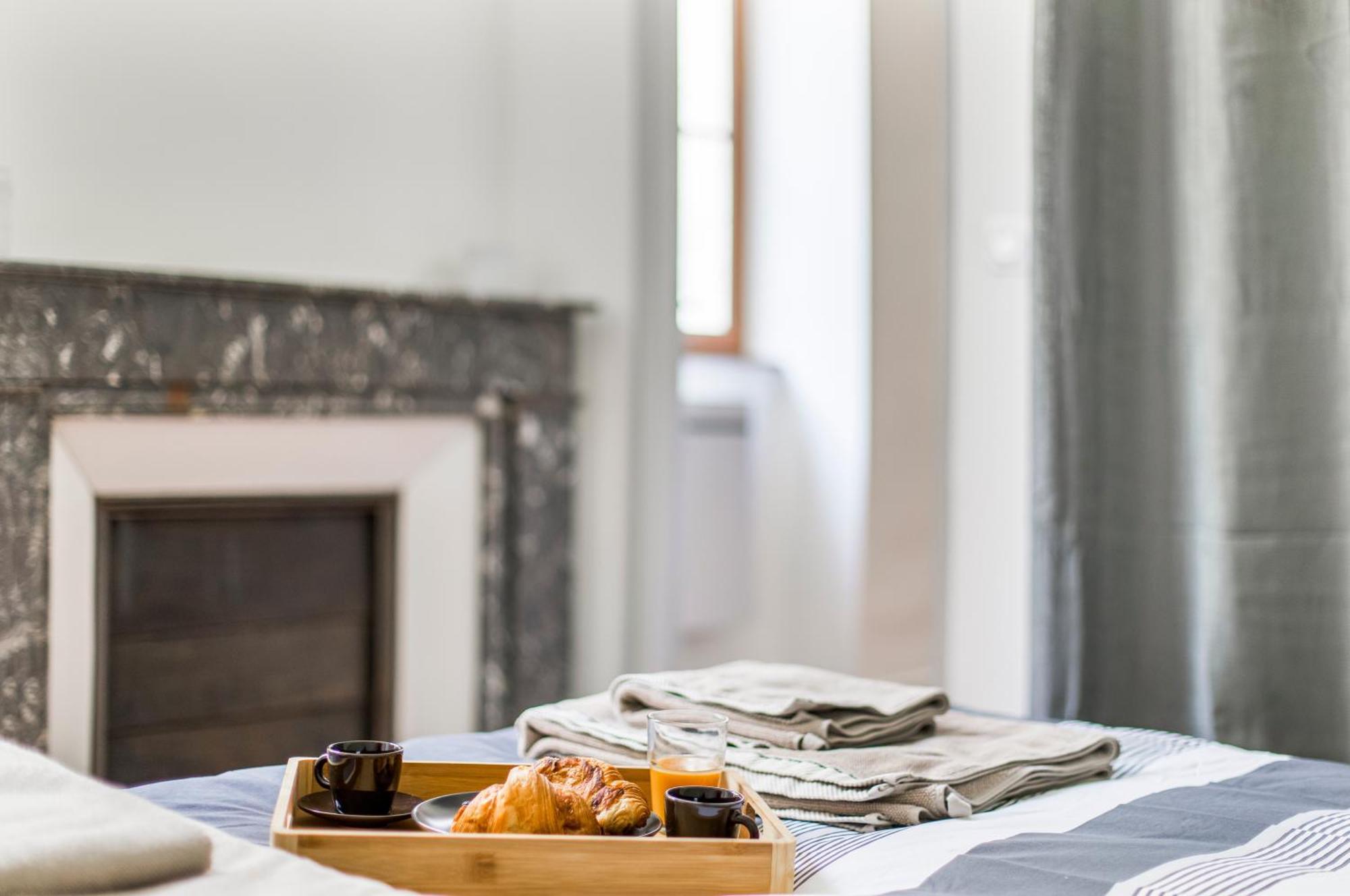 Gambetta 304 Cahorscitystay Ngoại thất bức ảnh
