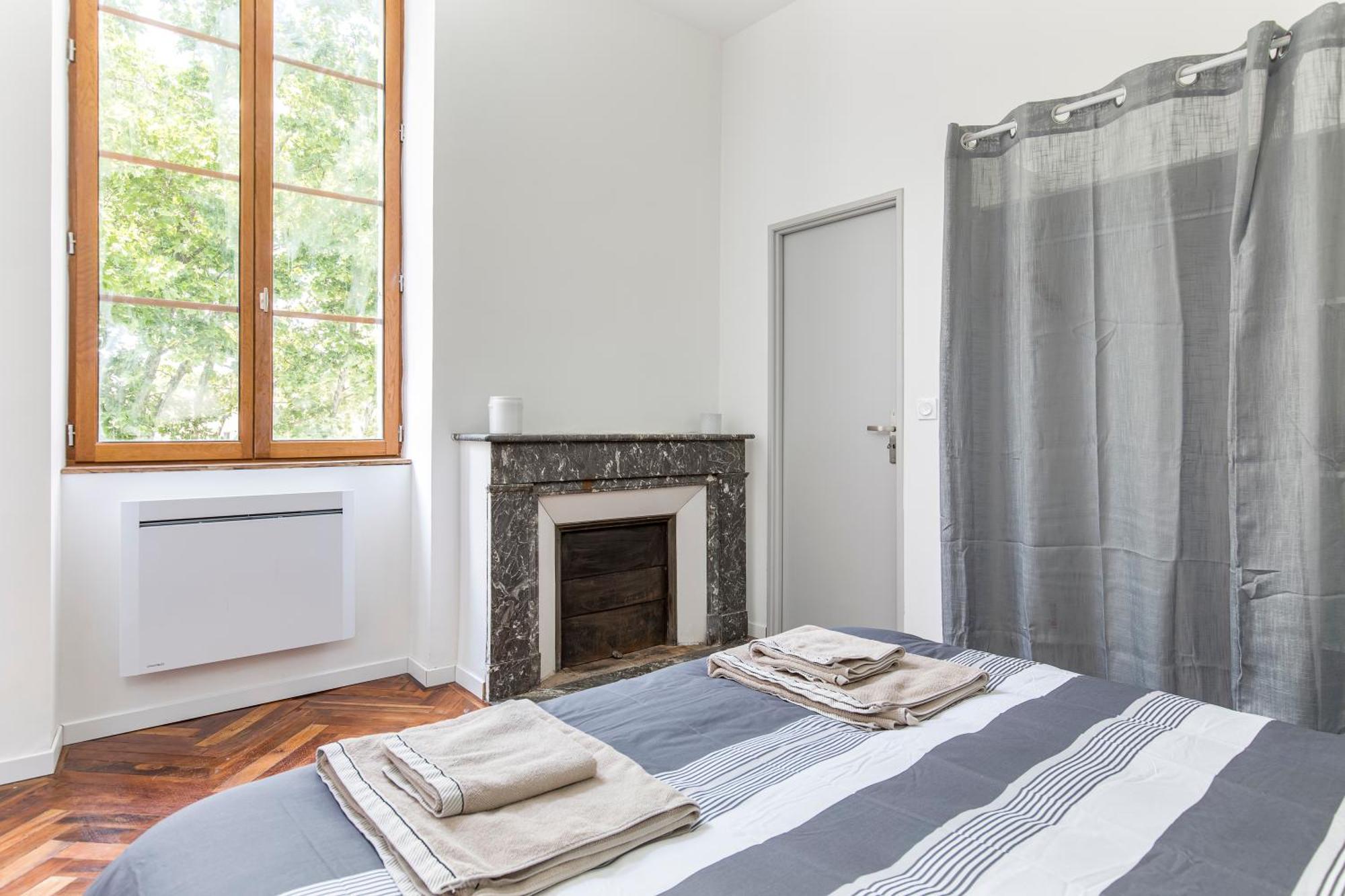 Gambetta 304 Cahorscitystay Ngoại thất bức ảnh